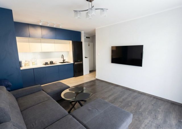 Mieszkanie 3-pokojowe Radzymin Centrum, ul. Władysława Reymonta. Zdjęcie 1