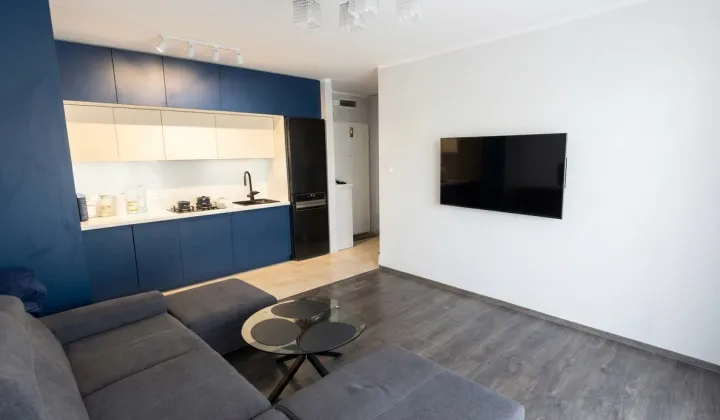 Mieszkanie 3-pokojowe Radzymin Centrum, ul. Władysława Reymonta