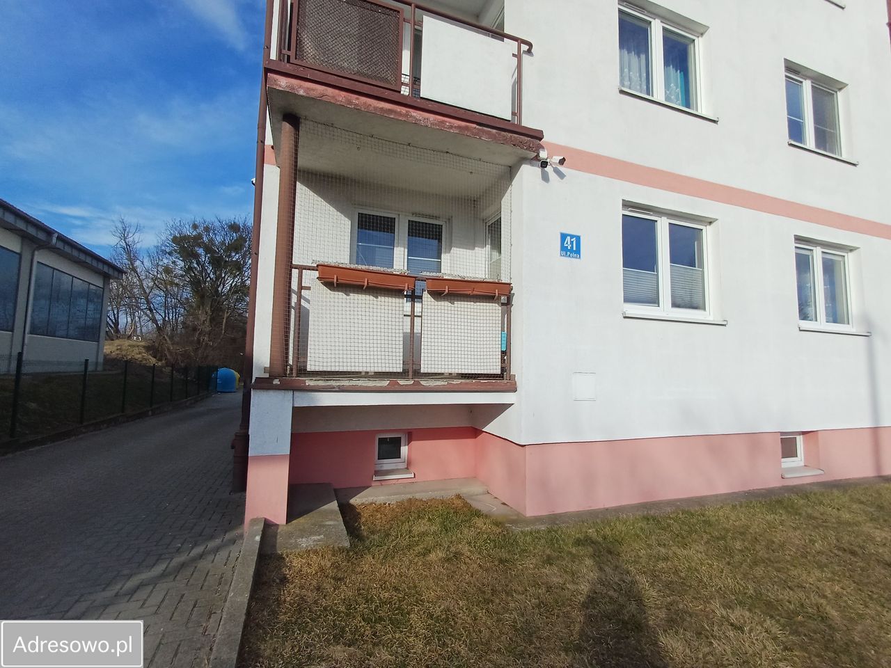 Mieszkanie 2-pokojowe Chełmno, ul. Polna. Zdjęcie 15