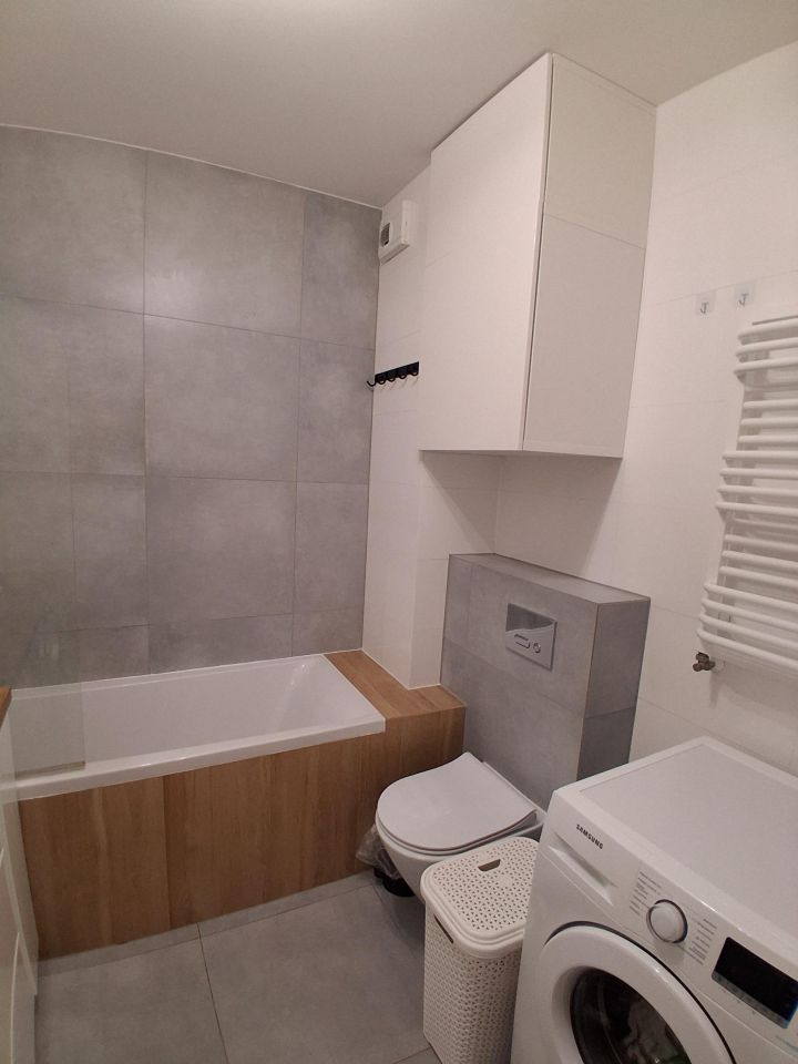 Mieszkanie 3-pokojowe Gdańsk Jasień, ul. Leszczynowa. Zdjęcie 10