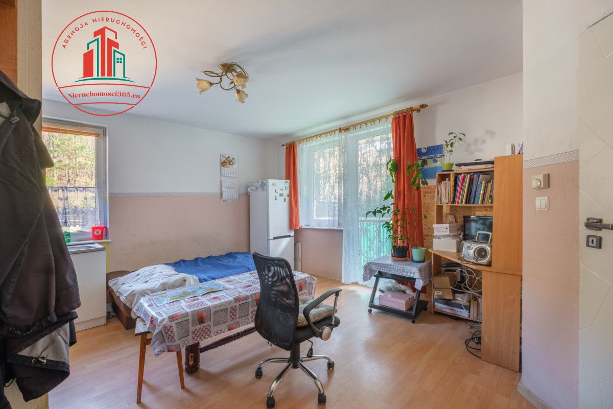 Mieszkanie 2-pokojowe Wejherowo, ul. Franciszka Fenikowskiego. Zdjęcie 3