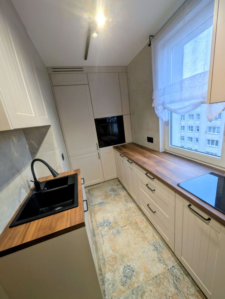 Mieszkanie 2-pokojowe Kościerzyna Centrum, ul. Marii Skłodowskiej-Curie. Zdjęcie 5