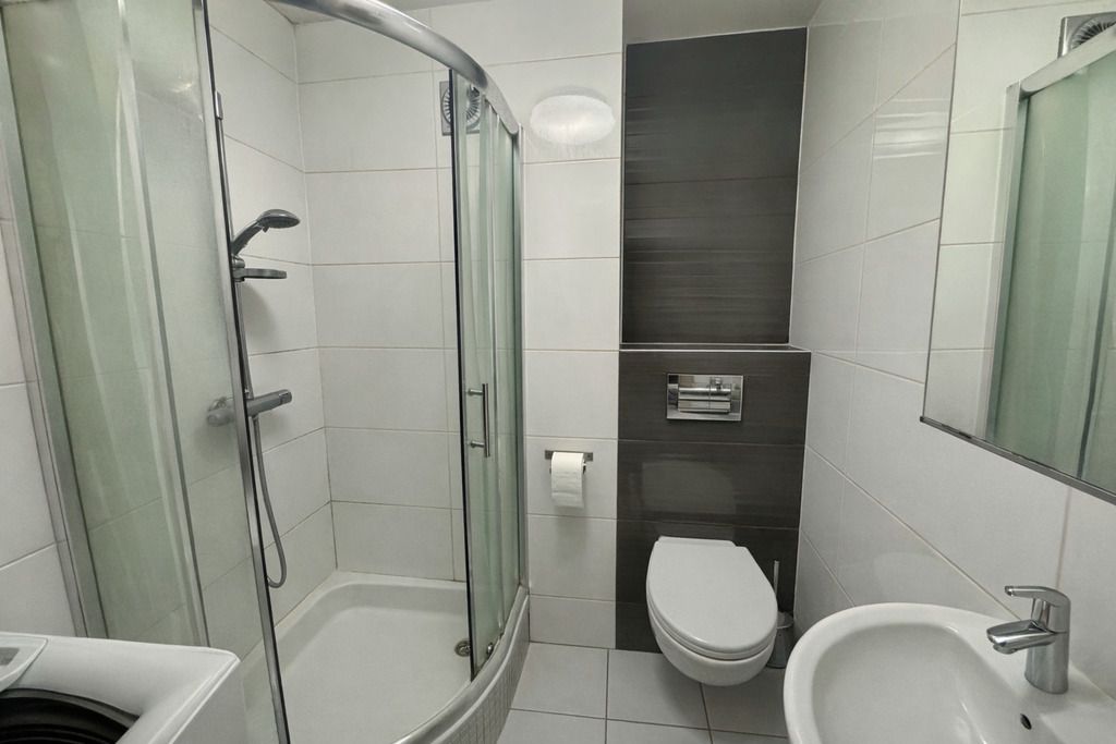 Mieszkanie 1-pokojowe Warszawa Bielany, ul. Leopolda Staffa. Zdjęcie 6