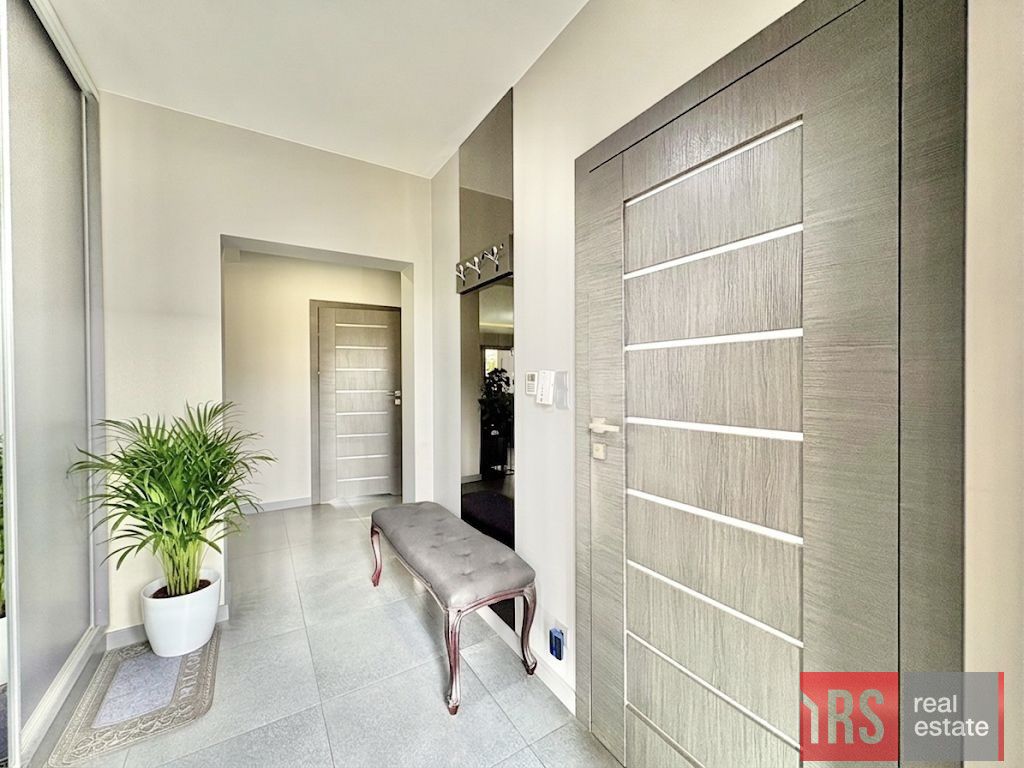 dom wolnostojący, 4 pokoje Zwierzyn, ul. Jasna. Zdjęcie 20