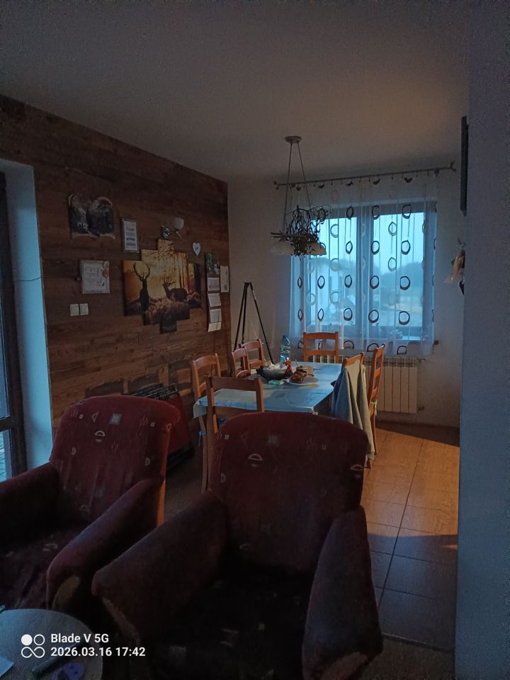 dom wolnostojący, 4 pokoje Karczówka. Zdjęcie 7