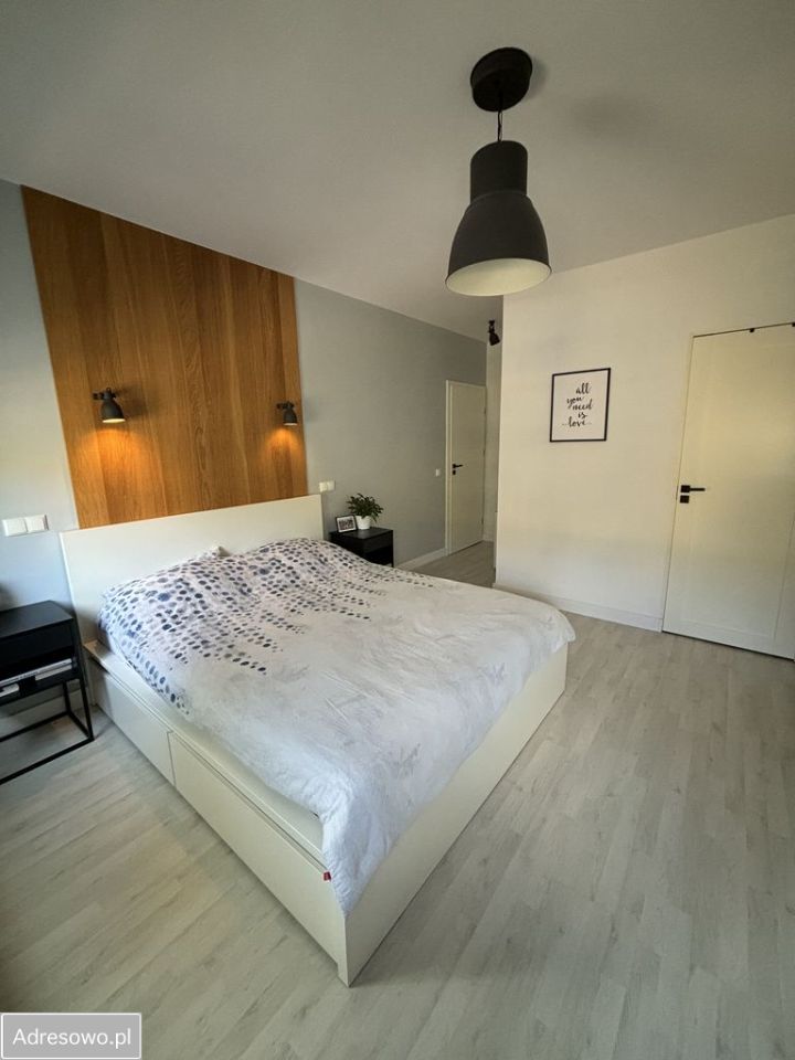 Mieszkanie 3-pokojowe Katowice Śródmieście, ul. Bartosza Głowackiego. Zdjęcie 14