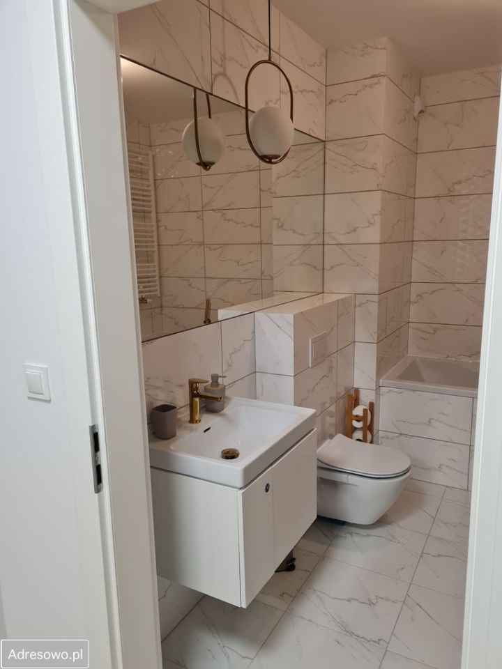 Mieszkanie 2-pokojowe Wrocław Ołbin, ul. Gdańska. Zdjęcie 18