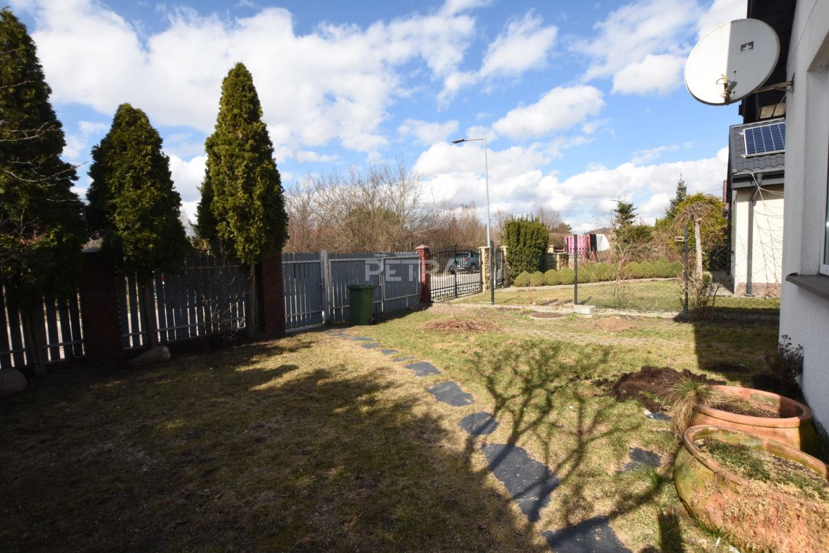 dom szeregowy, 4 pokoje Skierdy. Zdjęcie 12