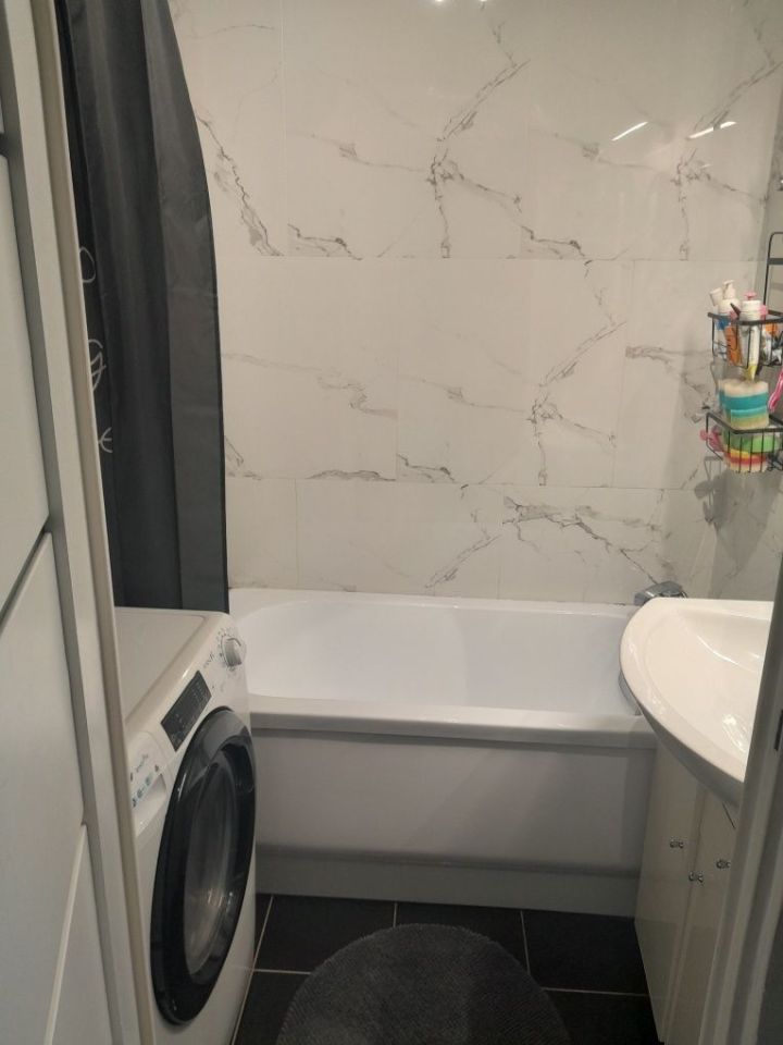 Mieszkanie 3-pokojowe Pyrzyce, ul. Księcia Józefa Poniatowskiego. Zdjęcie 8