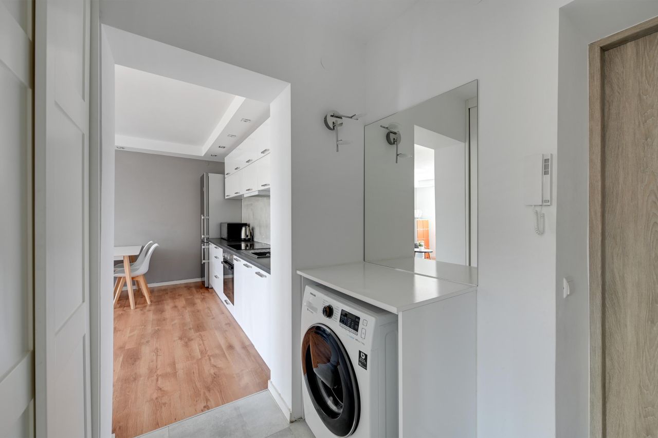 Mieszkanie 2-pokojowe Gdynia Redłowo, ul. Zbigniewa Herberta. Zdjęcie 11