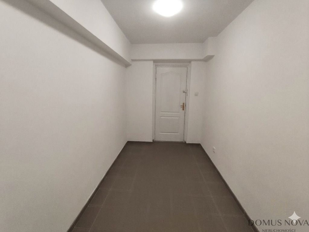 Biuro Warszawa Śródmieście, ul. Rozbrat. Zdjęcie 5