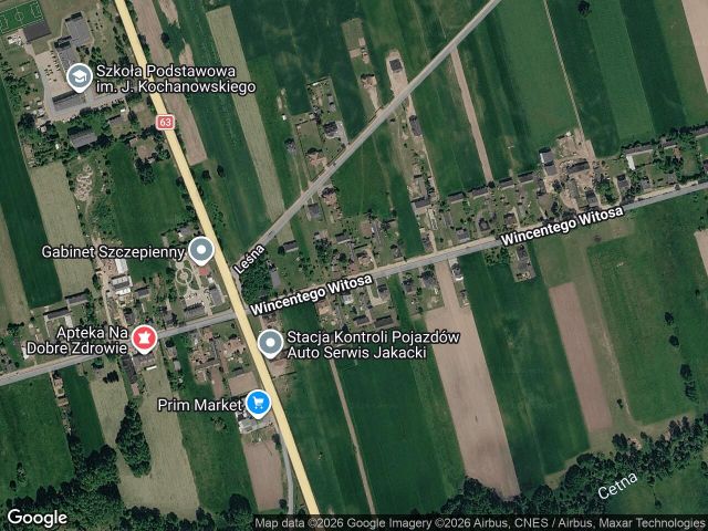 Mieszkanie 3-pokojowe Kolno, ul. Wincentego Witosa. Zdjęcie 1