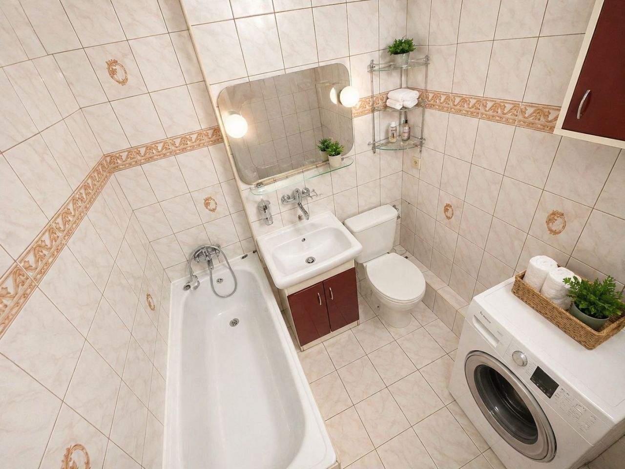 Mieszkanie 2-pokojowe Katowice Kokociniec, ul. Szafirowa. Zdjęcie 6
