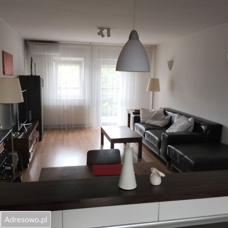 Mieszkanie 3-pokojowe Kraków Prądnik Czerwony, al. 29 Listopada. Zdjęcie 6