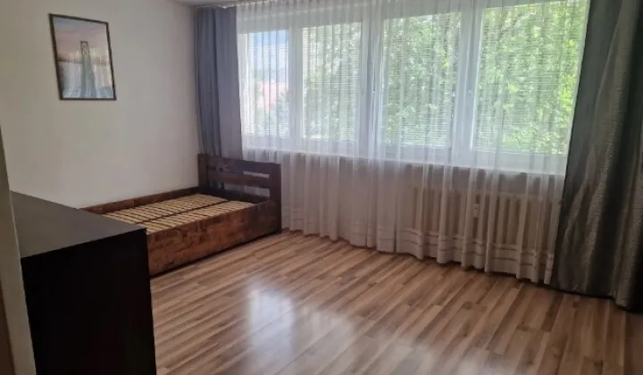 Mieszkanie 1-pokojowe Warszawa Bielany, ul. Antoniego Czechowa