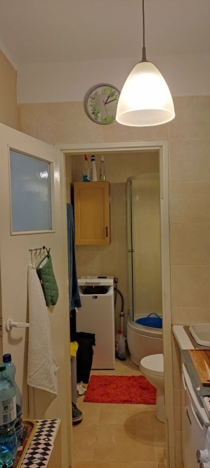 Mieszkanie 1-pokojowe Wrocław Fabryczna, ul. Młodych Techników. Zdjęcie 6