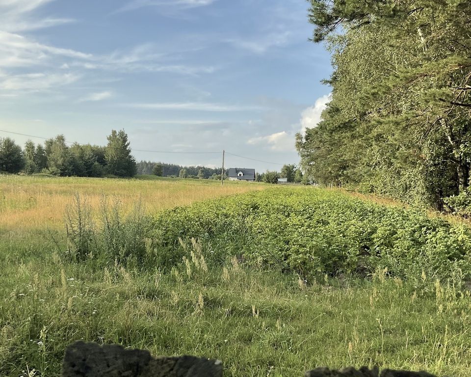 Działka budowlana Górzno, ul. Adama Mickiewicza. Zdjęcie 4