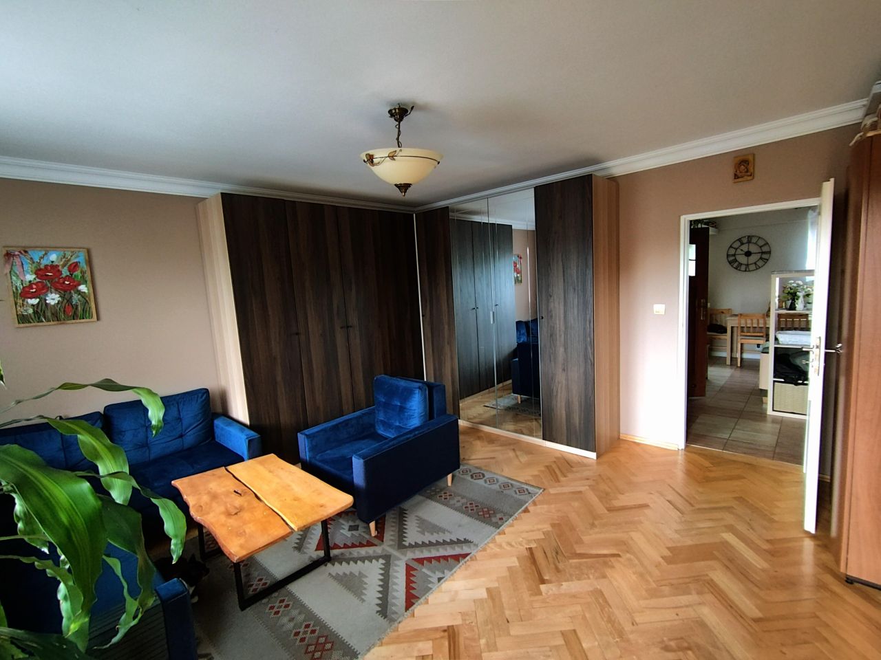 Mieszkanie 3-pokojowe Białystok Słoneczny Stok, ul. Upalna. Zdjęcie 5