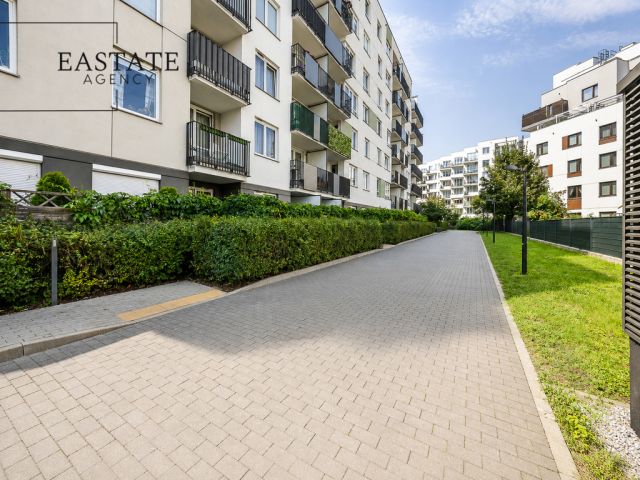 Mieszkanie 2-pokojowe Warszawa Ursynów, ul. Złoty Potok. Zdjęcie 10