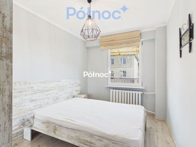 Mieszkanie 3-pokojowe Ełk, ul. Piękna. Zdjęcie 6