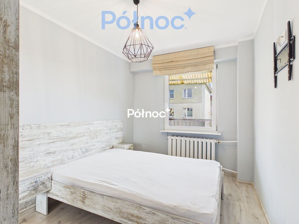 Mieszkanie 3-pokojowe Ełk, ul. Piękna. Zdjęcie 6