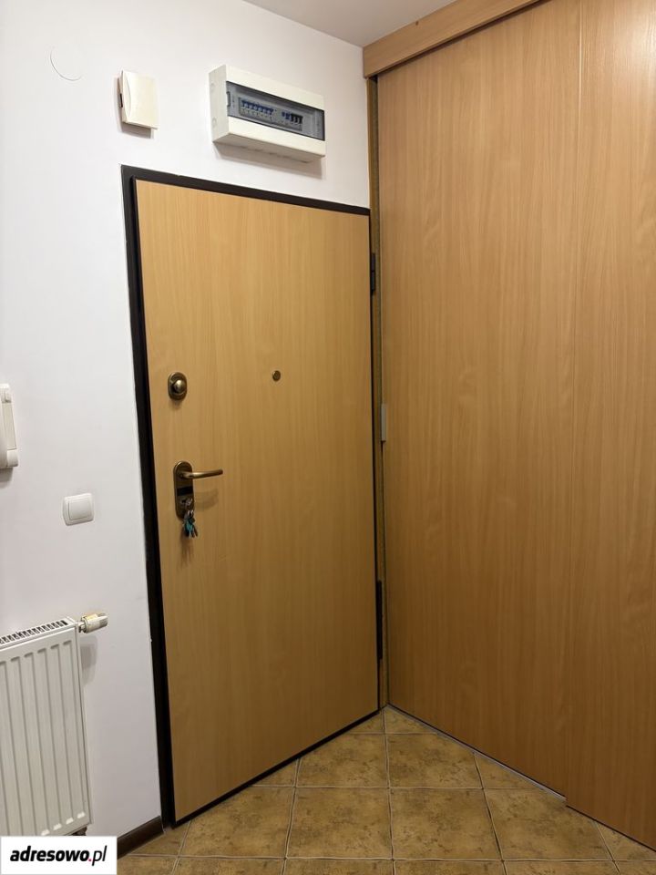 Mieszkanie 1-pokojowe Kraków Prądnik Czerwony, ul. Śliczna. Zdjęcie 6