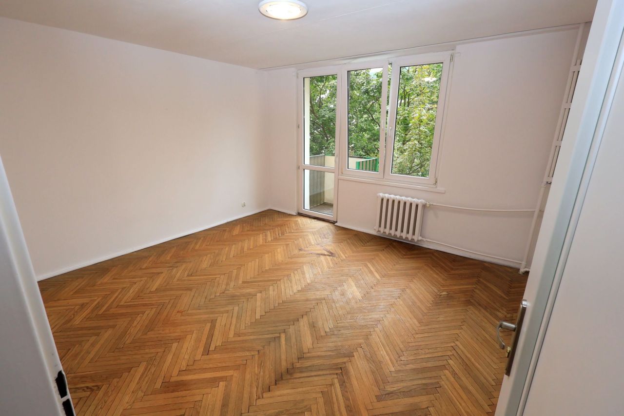 Mieszkanie 3-pokojowe Warszawa Mokotów, ul. Cieszyńska. Zdjęcie 7