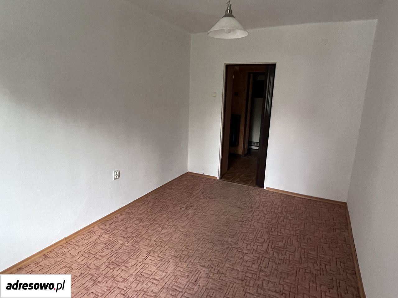 Mieszkanie 3-pokojowe Katowice os. Tysiąclecia, ul. Tysiąclecia. Zdjęcie 5