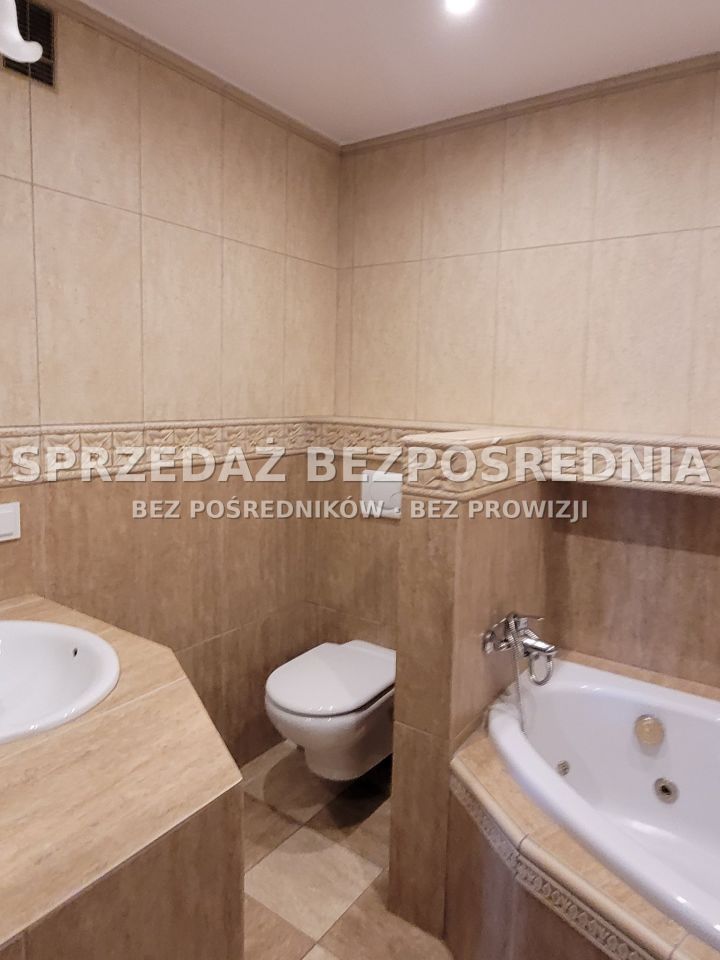Mieszkanie 5-pokojowe Piaseczno Centrum, ul. Albatrosów. Zdjęcie 16