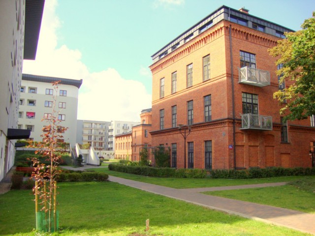 Mieszkanie 3-pokojowe Łódź Polesie, ul. Mikołaja Kopernika. Zdjęcie 1