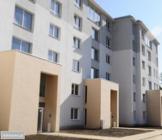Mieszkanie 3-pokojowe Gorzów Wielkopolski Górczyn, ul. Franciszka Walczaka. Zdjęcie 1