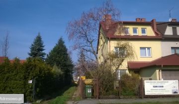 segmentowiec, 7 pokoi Wrocław Fabryczna, ul. Kielecka 23