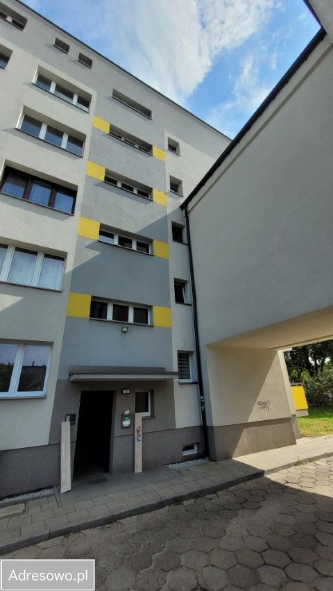 Mieszkanie 3-pokojowe Sosnowiec Dębowa Góra, ul. Przyjaciół Żołnierza