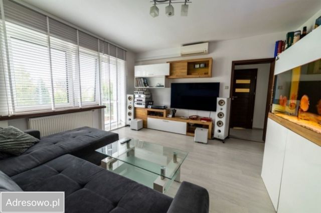 Mieszkanie 2-pokojowe Lublin Sławin, ul. Jana Lisa. Zdjęcie 1