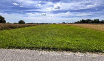 Działka rolno-budowlana Marklowice