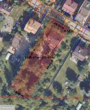 Działka budowlana Mława, ul. Sadowa. Zdjęcie 2