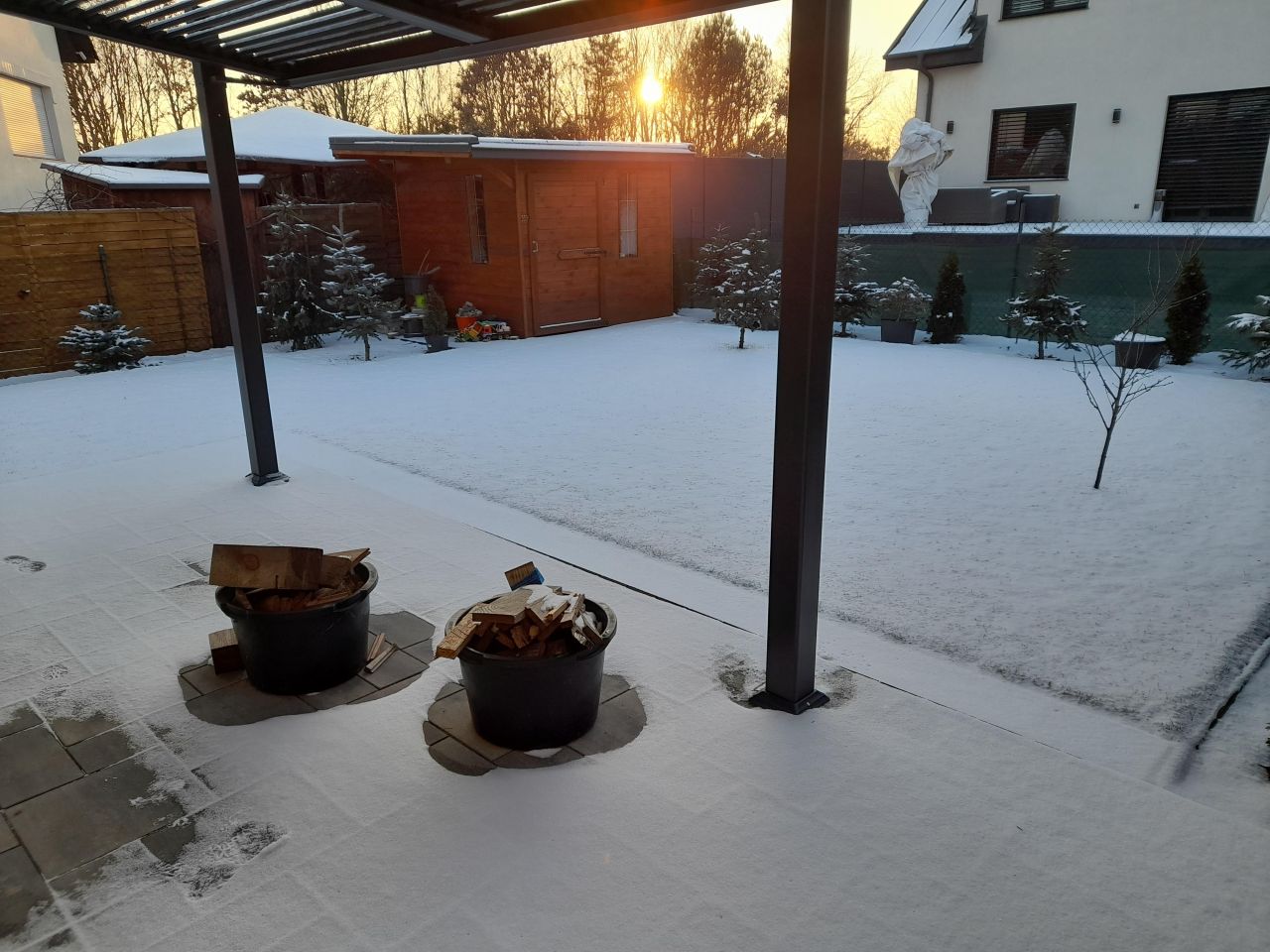 bliźniak, 5 pokoi Bydgoszcz Osowa Góra, ul. Albatrosowa. Zdjęcie 6