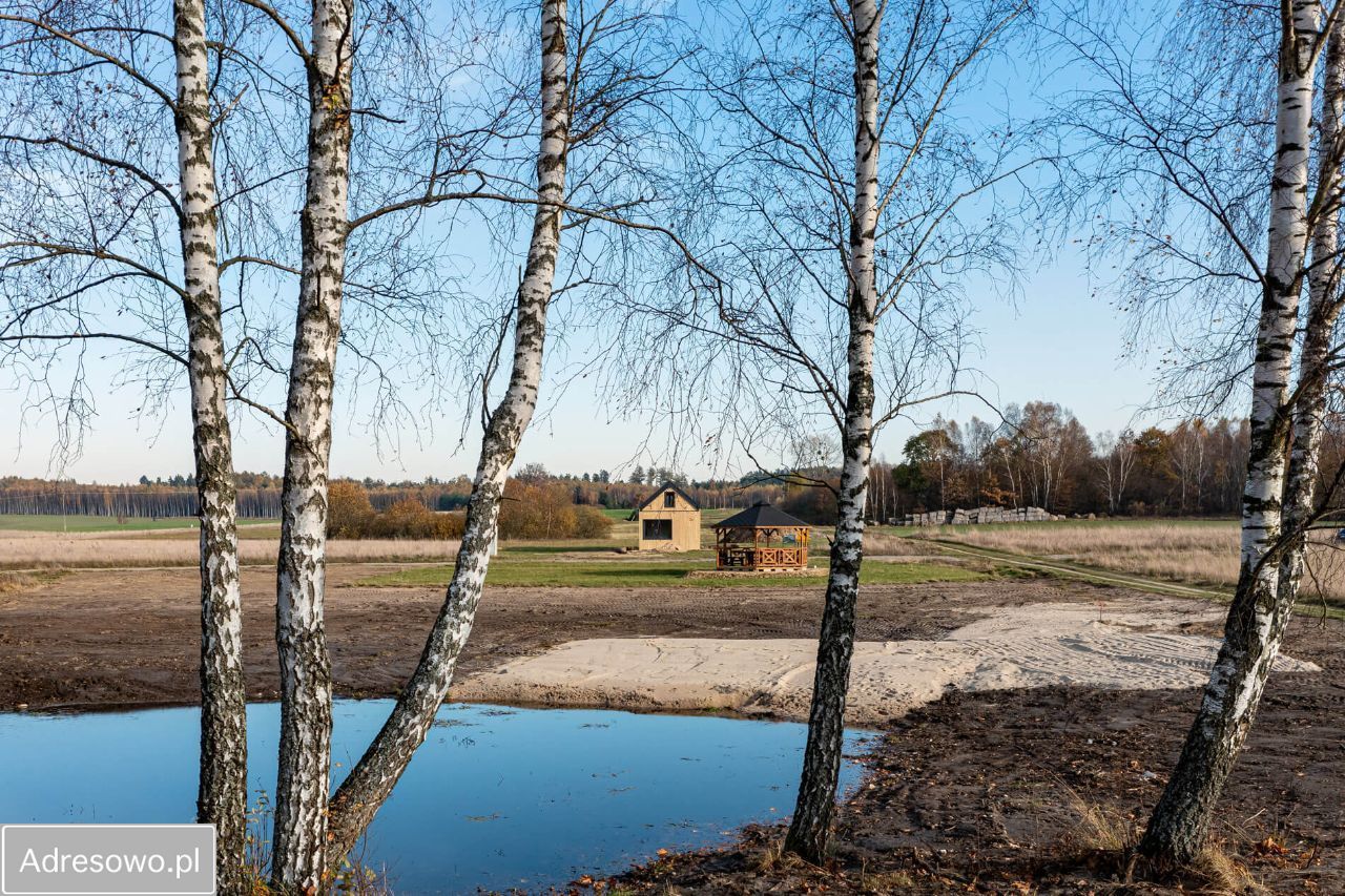 dom wolnostojący, 3 pokoje Szczodrowo. Zdjęcie 2
