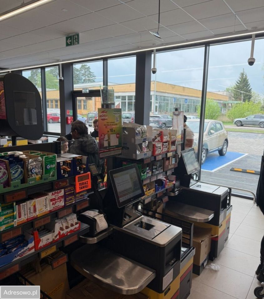 Lokal Bydgoszcz Kapuściska. Zdjęcie 8