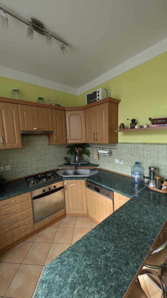 Mieszkanie 4-pokojowe Łobez. Zdjęcie 7