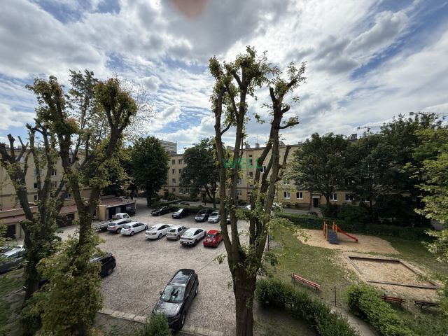 Mieszkanie 2-pokojowe Łódź Polesie, ul. płk. dr. Stanisława Więckowskiego. Zdjęcie 11