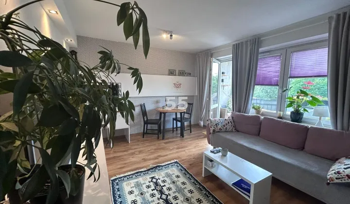 Mieszkanie 2-pokojowe Pabianice Bugaj, ul. Dolna