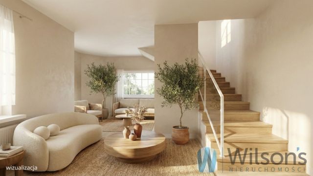 dom wolnostojący, 10 pokoi Sulejówek, ul. Kasprowicza. Zdjęcie 4