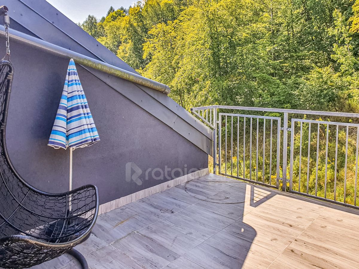 Mieszkanie 4-pokojowe Reda, ul. Krajobrazowa. Zdjęcie 7