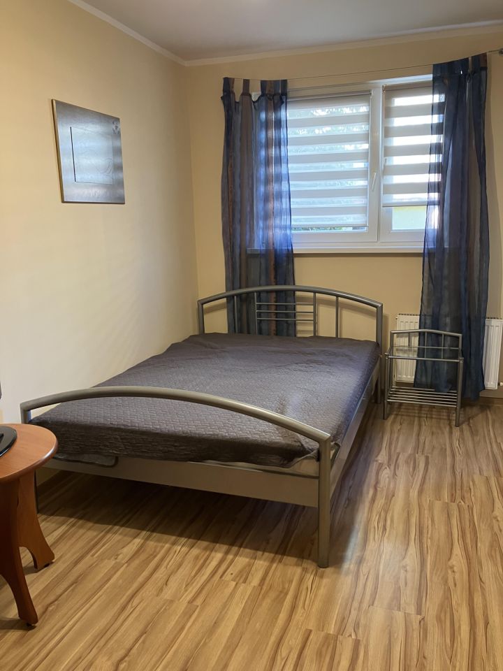 Mieszkanie 3-pokojowe Bydgoszcz Błonie, ul. Stefana Okrzei. Zdjęcie 5