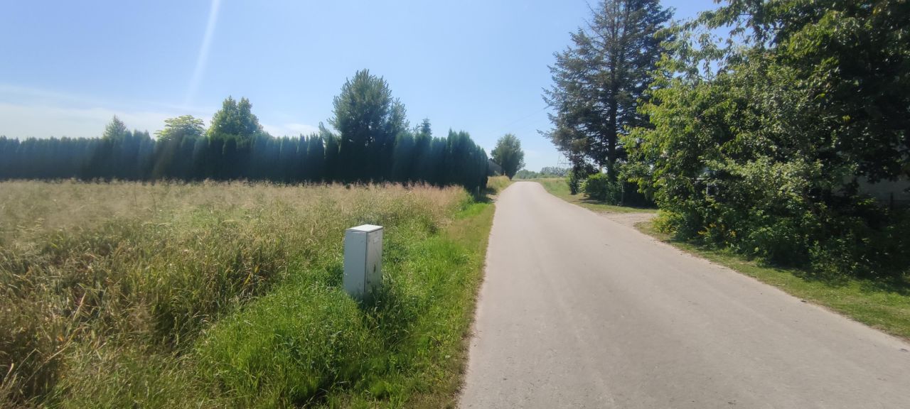 Działka budowlana Szopinek. Zdjęcie 15