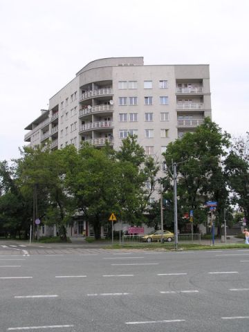 Mieszkanie 2-pokojowe Warszawa Praga-Południe, ul. Grochowska. Zdjęcie 1