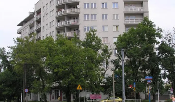 Mieszkanie 2-pokojowe Warszawa Praga-Południe, ul. Grochowska