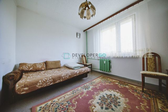 Mieszkanie 3-pokojowe Suwałki, ul. Alfreda Wierusza-Kowalskiego. Zdjęcie 5