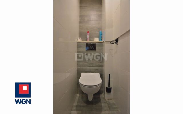 Mieszkanie 3-pokojowe Elbląg, ul. Stanisława Wyspiańskiego. Zdjęcie 10